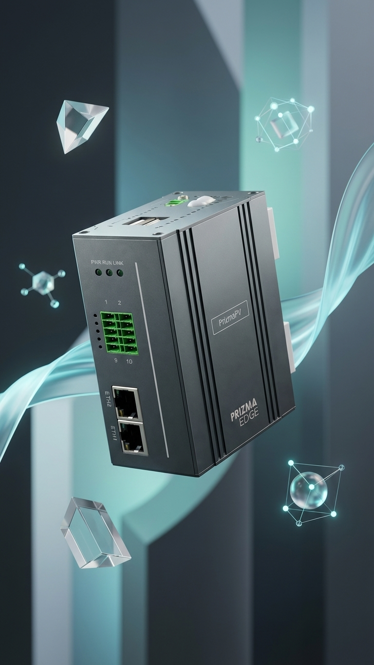 Prizma IoT Gateway